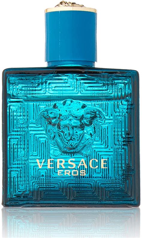 versace eros gebraucht|average price of versace eros.